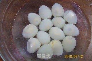 凤巢缠绵育金卵的做法步骤：6