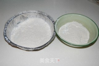 核桃酥的做法步骤：2