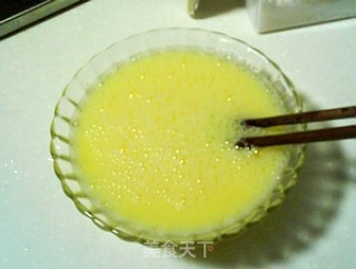 嫩滑水蒸蛋的做法步骤：2