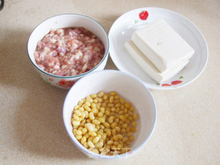 炖豆腐的做法步骤：2