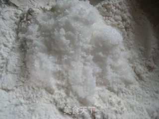 酥软小麻花的做法步骤：3