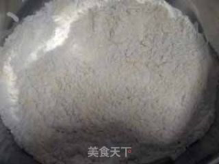 双色馒头卷的做法步骤：6