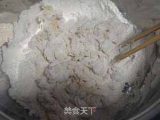 双色馒头卷的做法步骤：6