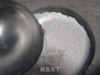 葱油手抓饼的做法步骤：4