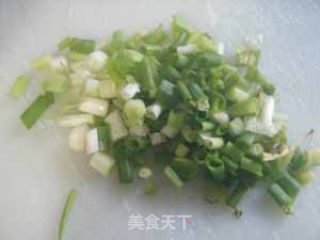葱油手抓饼的做法步骤：4