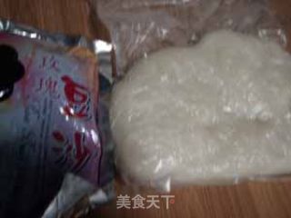 驴打滚的做法步骤：2
