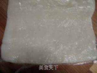 驴打滚的做法步骤：2