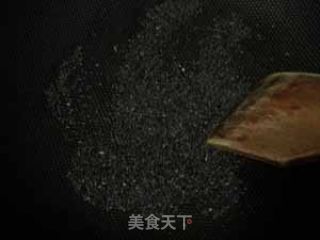 驴打滚的做法步骤：2