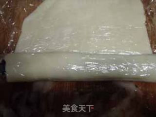 驴打滚的做法步骤：2