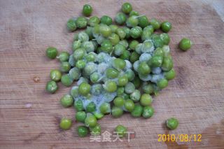 酱香五谷豆儿亲的做法步骤：6