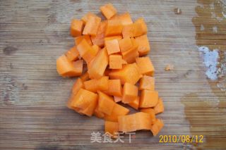 酱香五谷豆儿亲的做法步骤：6