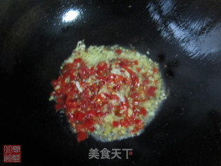 泡椒版鱼香肉丝的做法步骤：3