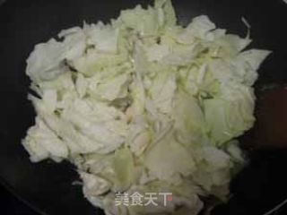 蚂蚁上树的做法步骤：4
