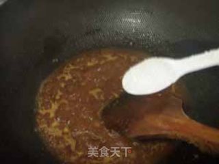 蚂蚁上树的做法步骤：4