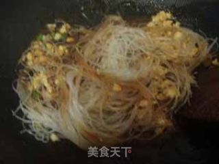 蚂蚁上树的做法步骤：4