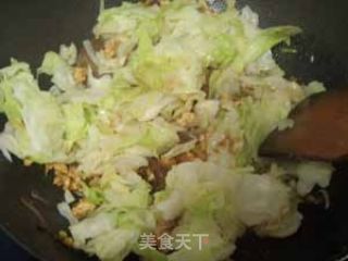 蚂蚁上树的做法步骤：4