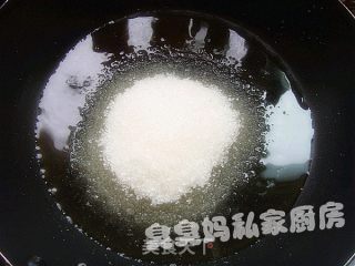 拔丝红薯的做法步骤：2