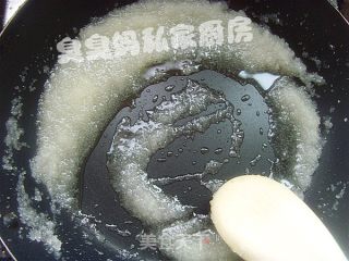 拔丝红薯的做法步骤：2