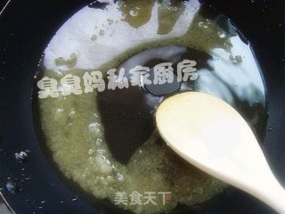 拔丝红薯的做法步骤：2