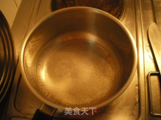 木耳花菜的做法步骤：2