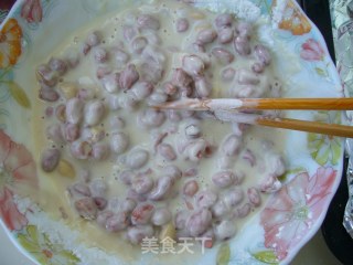 花生酥脆的做法步骤：2