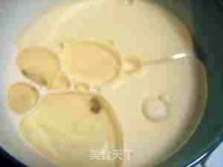 蜜豆天使玛芬的做法步骤：6