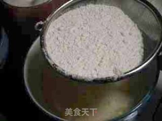 蜜豆天使玛芬的做法步骤：6