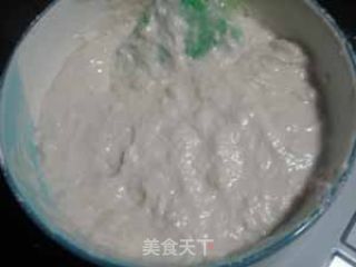 蜜豆天使玛芬的做法步骤：6