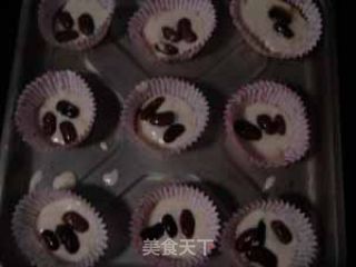 蜜豆天使玛芬的做法步骤：6