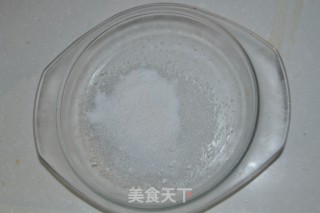 巧克力雪花饼的做法步骤：2