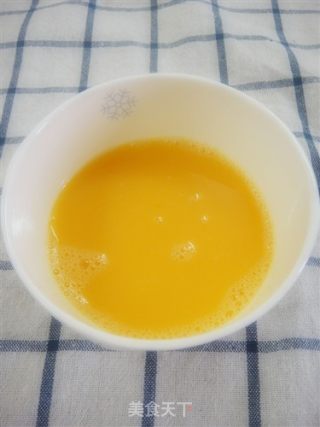 米饭杀手---黑椒猪柳蛋的做法步骤：5