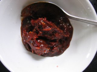 私房炸酱面的做法步骤：2