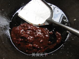 私房炸酱面的做法步骤：2
