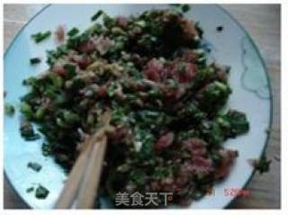 新昌芋饺的做法步骤：2