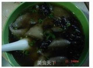 新昌芋饺的做法步骤：2