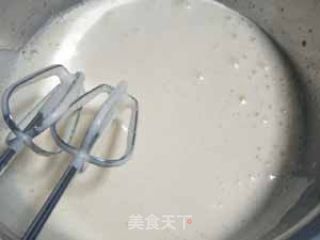杏子酱蛋糕卷的做法步骤：5