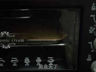 杏子酱蛋糕卷的做法步骤：5