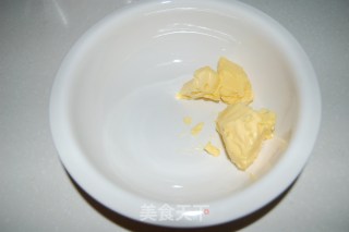 蛋奶葡萄酥的做法步骤：2