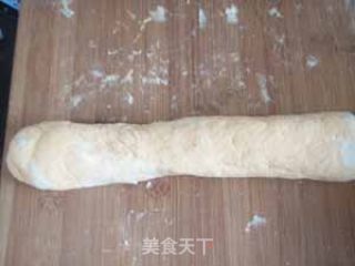爱心胡萝卜淡包的做法步骤：5