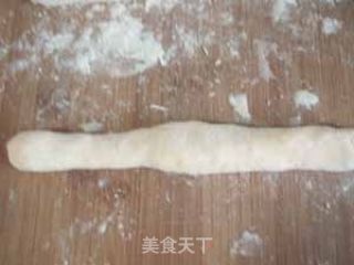 爱心胡萝卜淡包的做法步骤：5