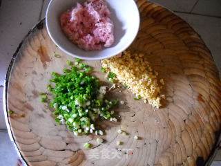 黑豆渣糯米丸&黑豆浆黑芝麻糊的做法步骤：2