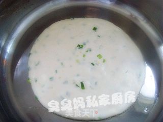 香脆葱油饼的做法步骤：4