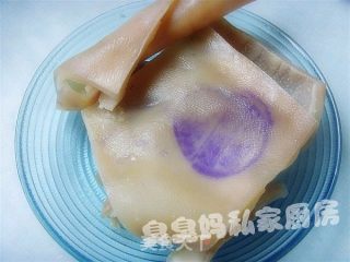 灌汤包的做法步骤：3
