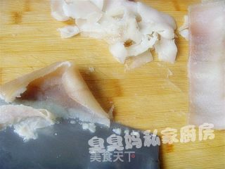 灌汤包的做法步骤：3