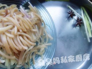 灌汤包的做法步骤：3