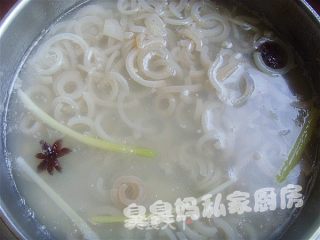 灌汤包的做法步骤：3