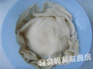 灌汤包的做法步骤：3