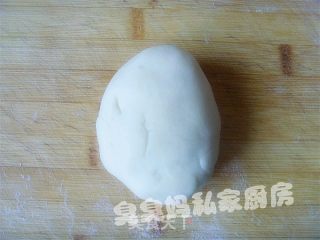 灌汤包的做法步骤：3