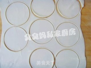 灌汤包的做法步骤：3