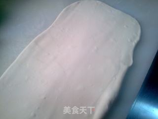鲜奶小馒头的做法步骤：2